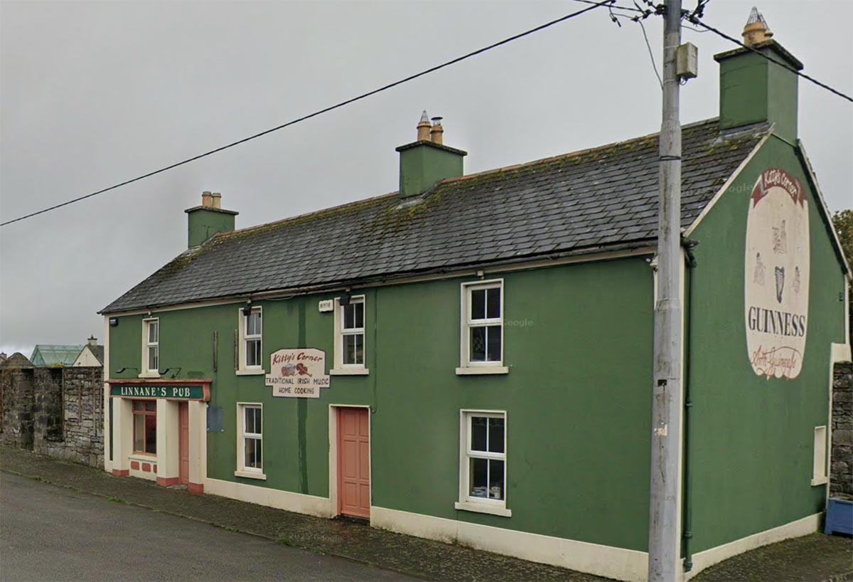 Community effort to reopen ‘heart of Kilfenora’ pub