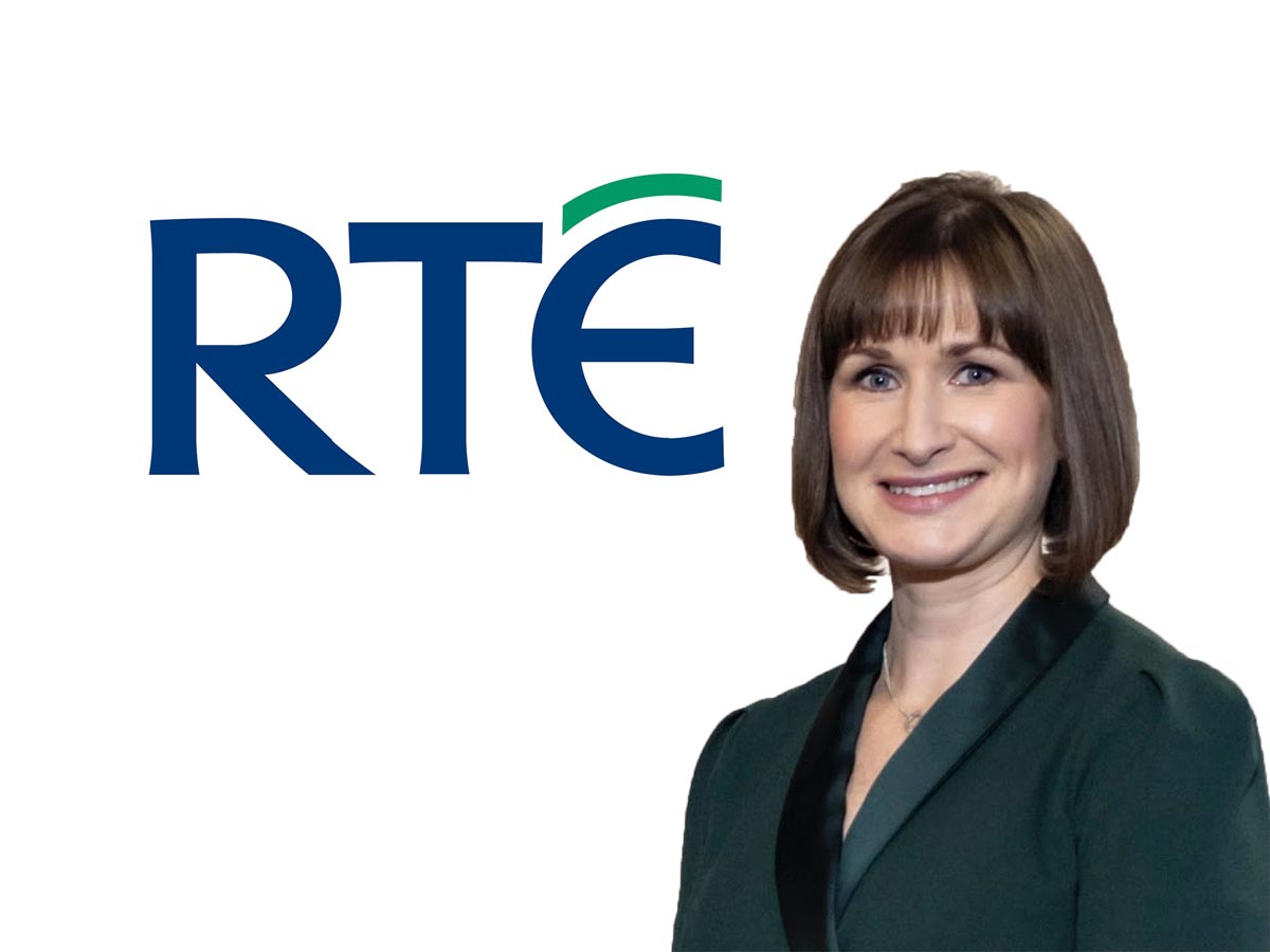 Petula Martyn to be RTÉ’s new Mid West Correspondent