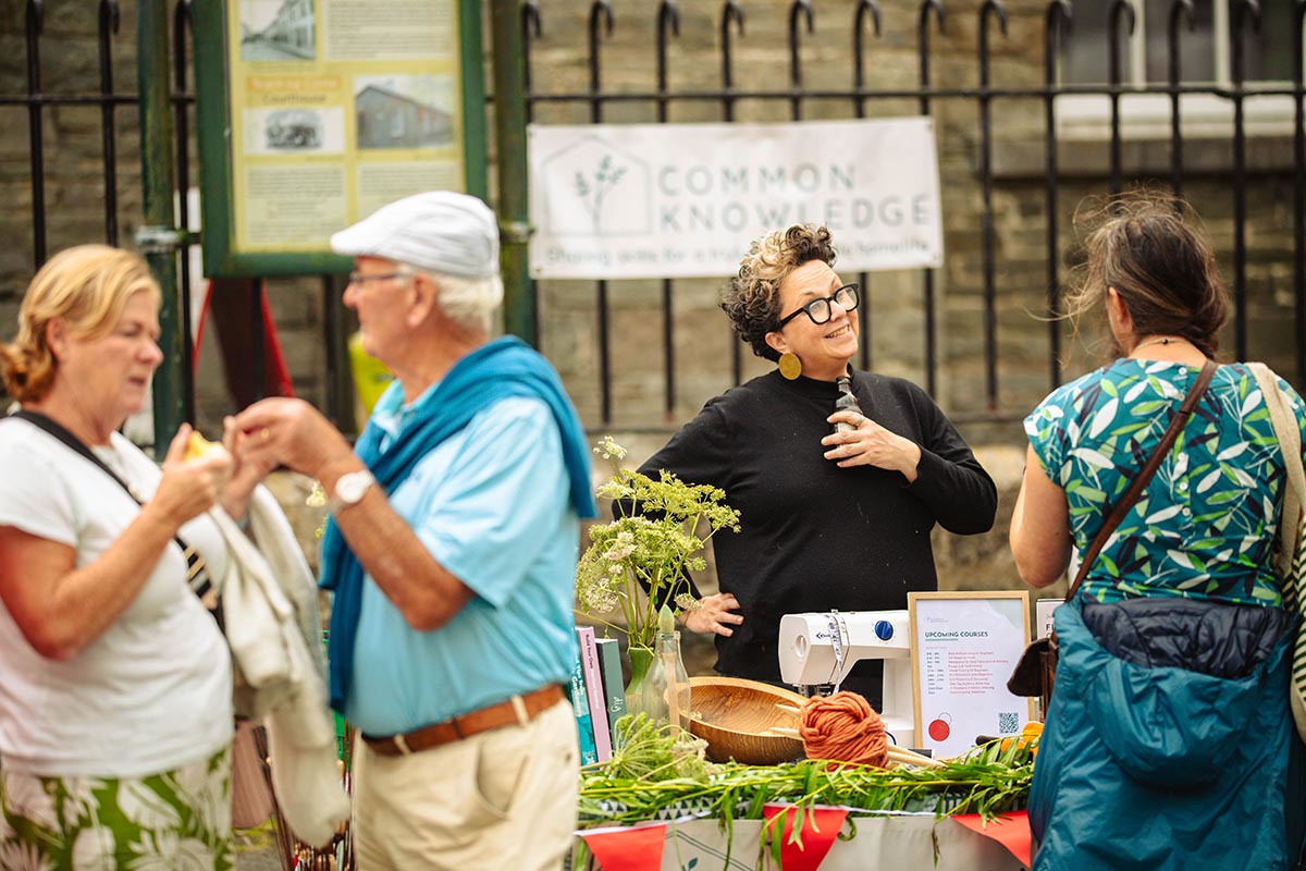 Rekindle Festival returns for fourth year
