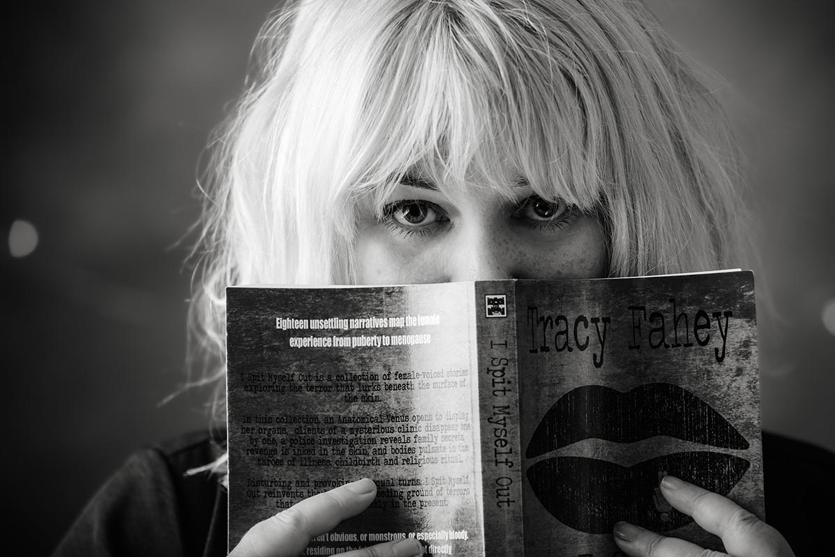 Clare author wins 2025 Rubery International Book Award