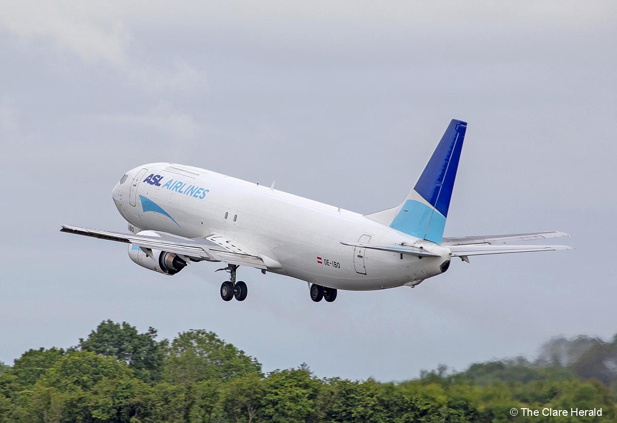 ASL Aviation Holdings Confirms Refinancing of Credit