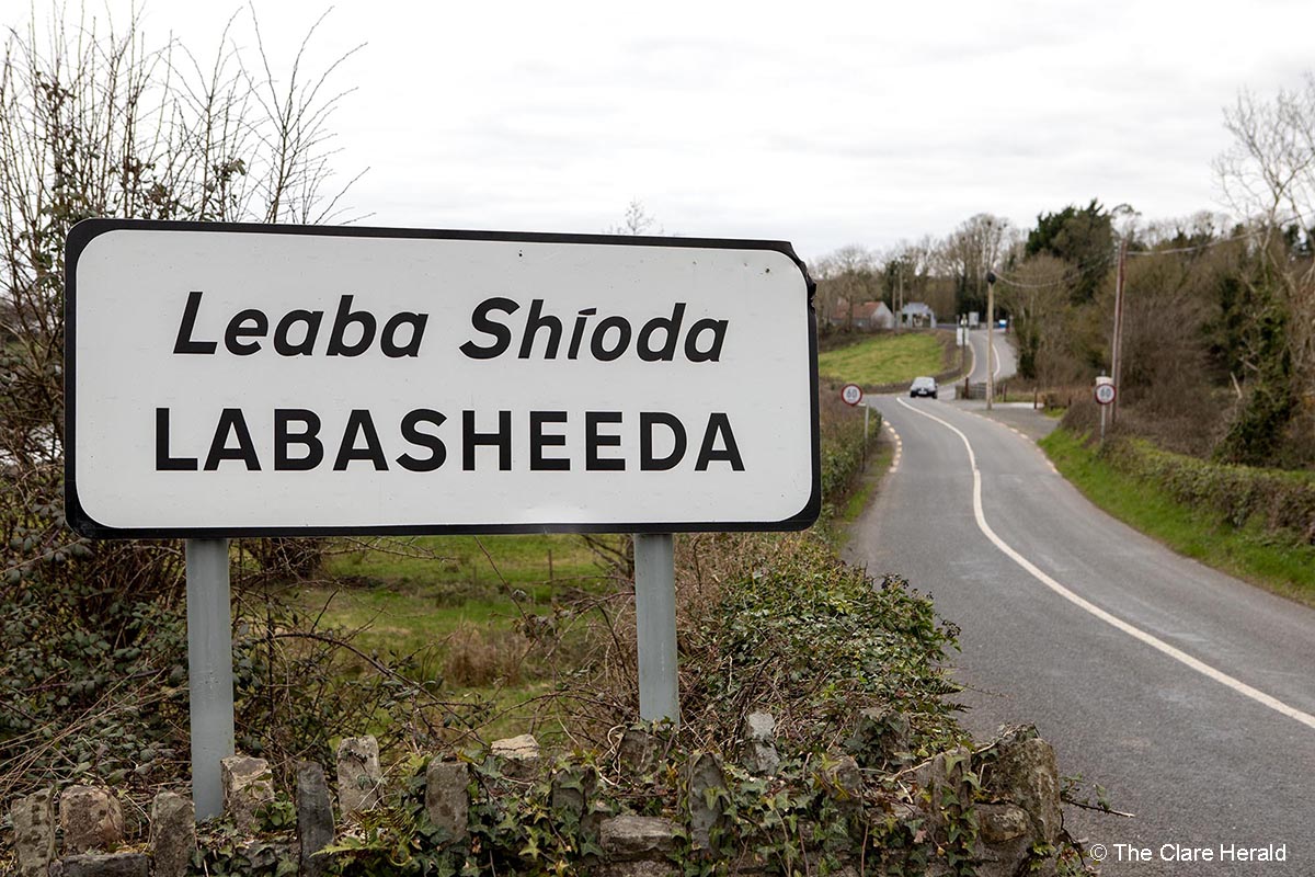 Labasheeda gearing up for Dan Furey Weekend