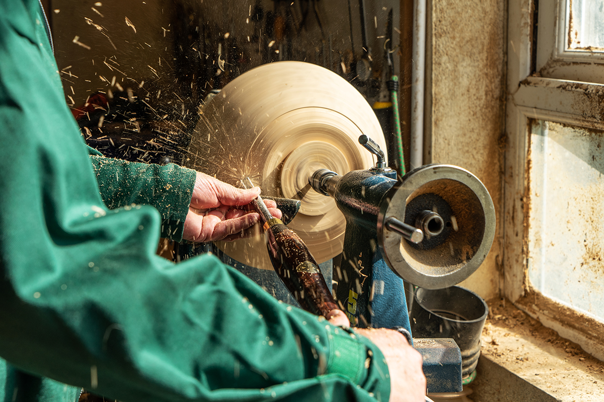 Meet the Makers: Celebrating Clare Craftsmanship at Glór