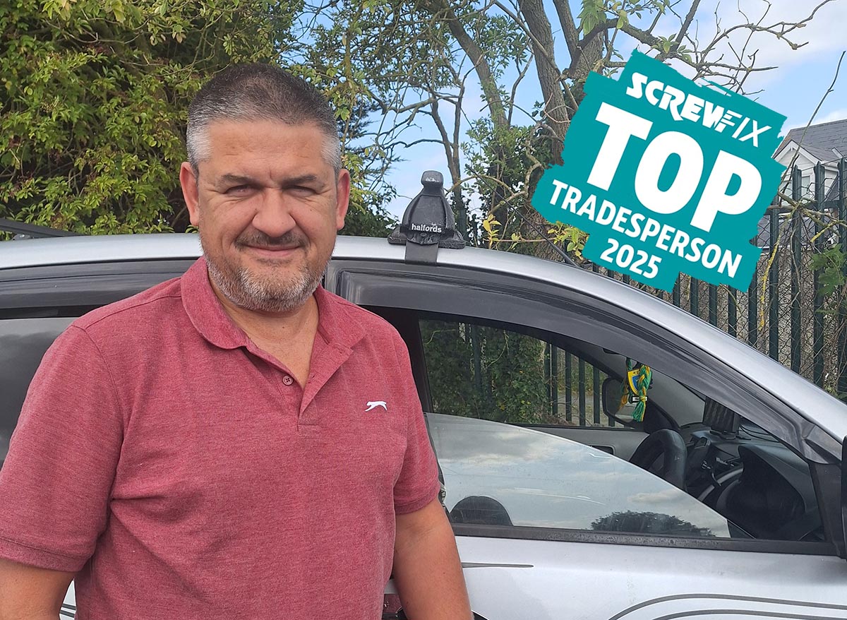 Clare electrician bidding to be UK & Ireland’s top tradesperson