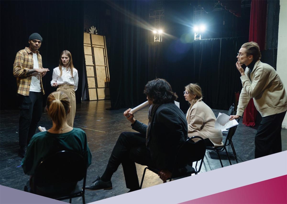 Call to extend the Basic Income for Artists