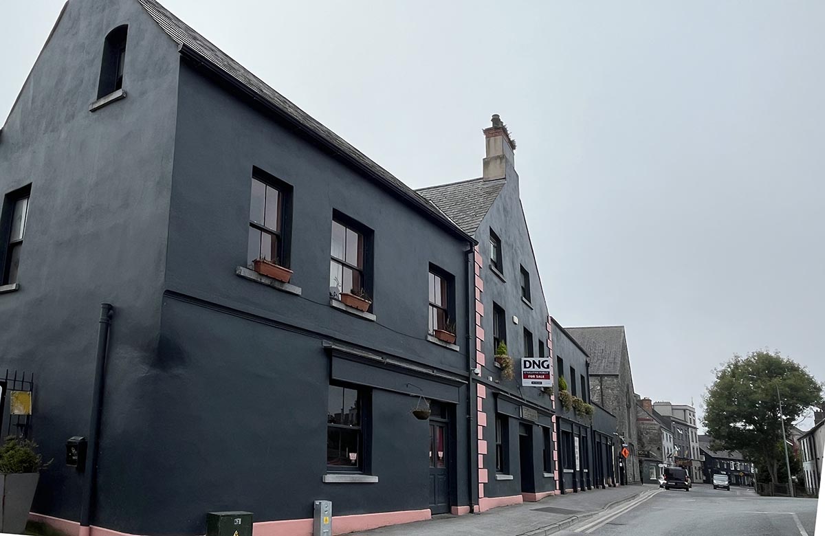 €7m Thrive Funding allocation for Clositer refurbishment