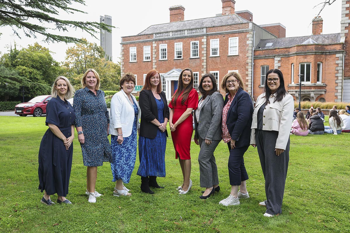 Clare teacher joins prestigious fellow programme at DCU