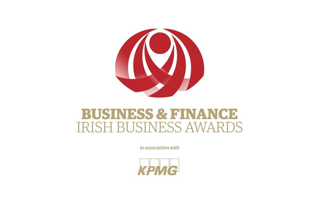 Business and Finance Awards
