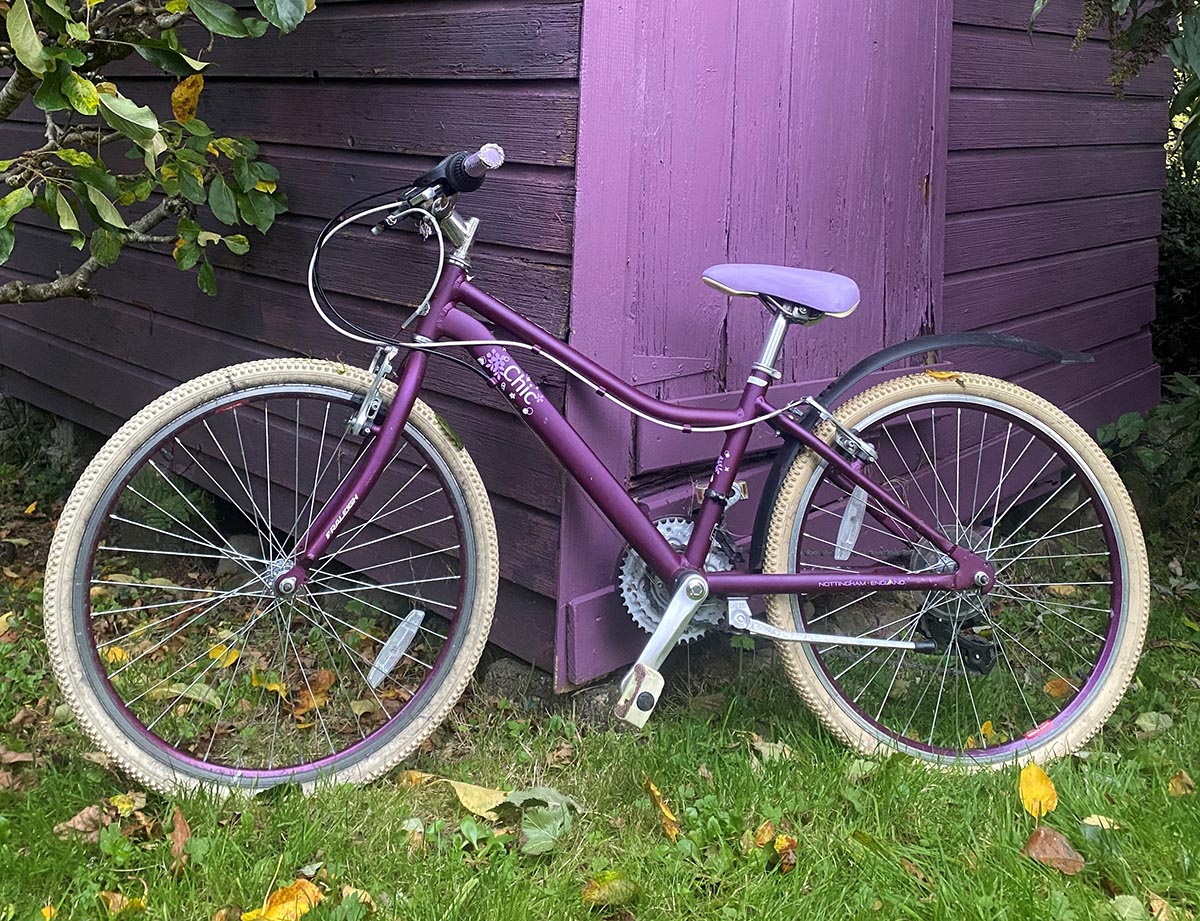 Bike appeal to support people in need across Clare