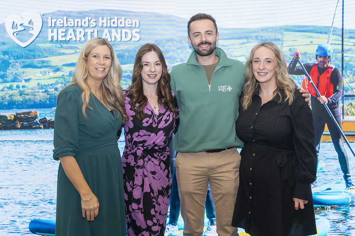 Fáilte Ireland connects tourism businesses to boost competitiveness
