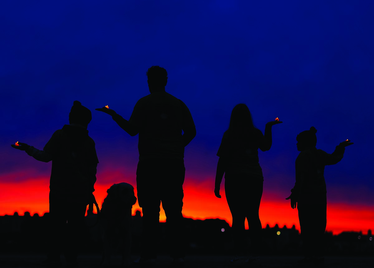 Press Photographer of the Year Exhibition Returns to Scarriff