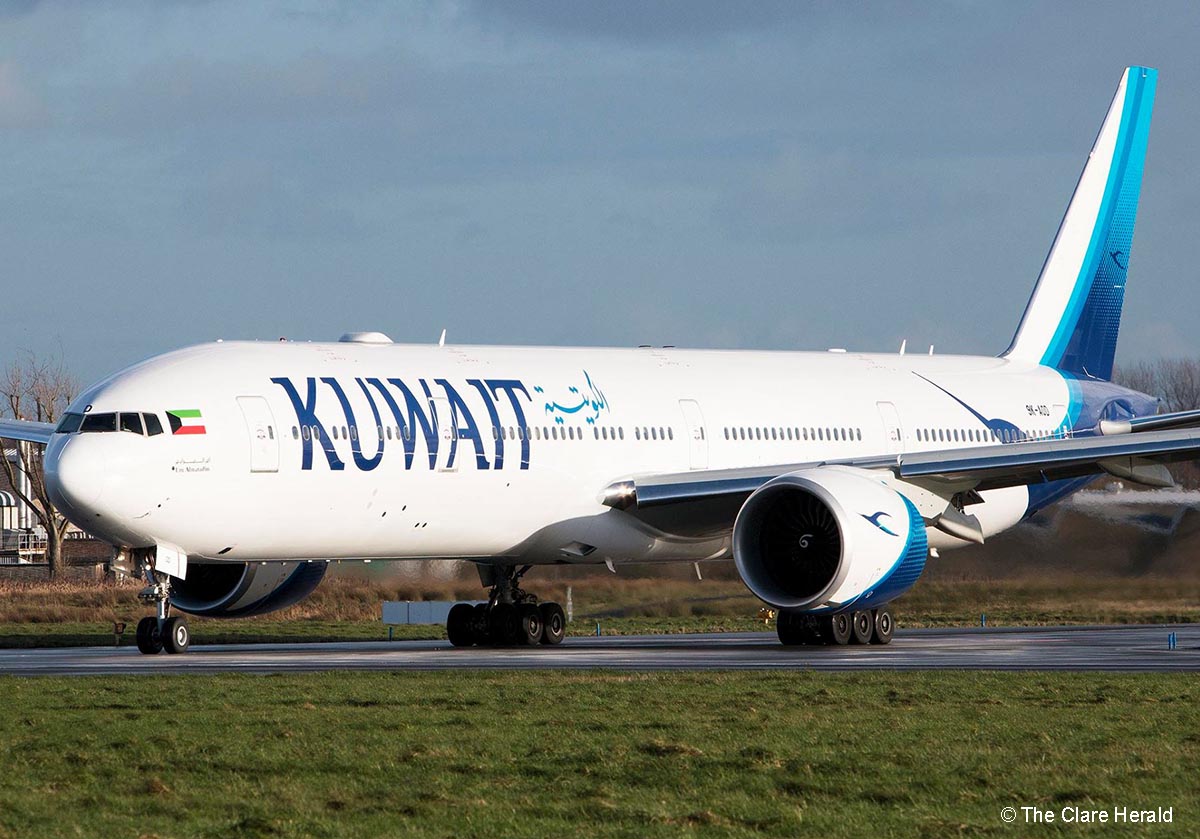 Flight makes early morning diversion to Shannon Airport