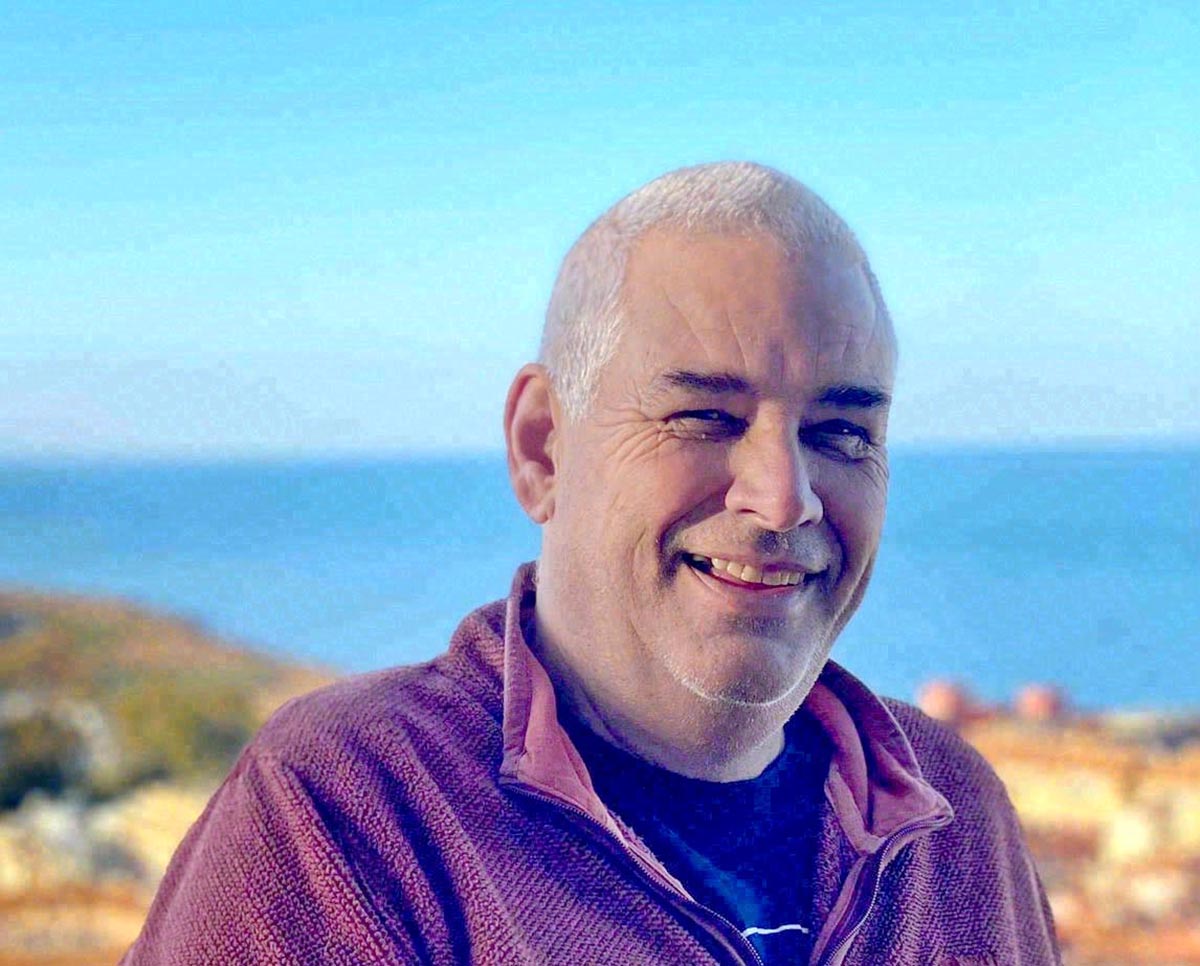 Tributes paid to man who ‘championed excellence in paramedic education’