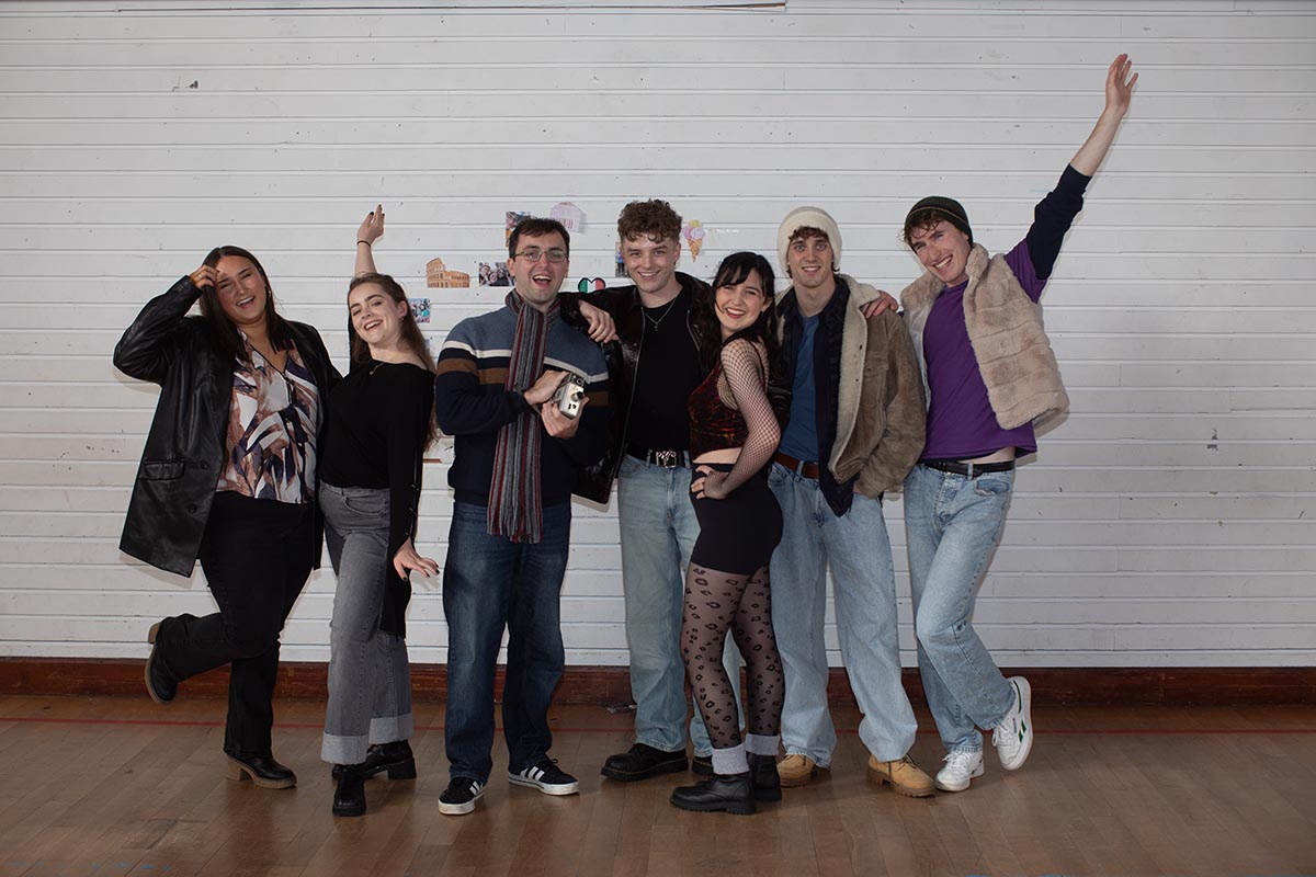 Muse Productions to stage classic rock musical ‘Rent’