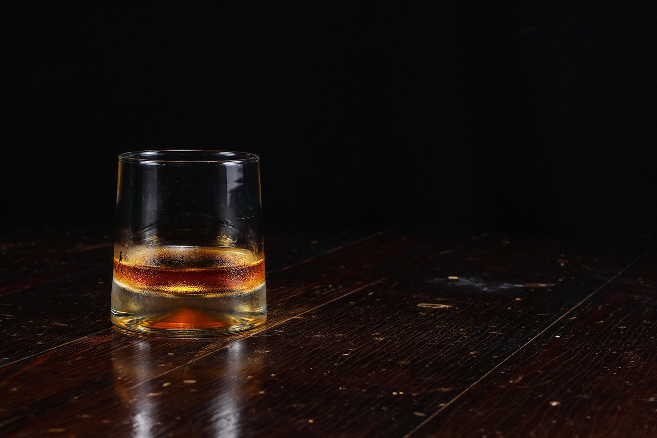 5 Essential Steps for Tasting an Irish Whiskey
