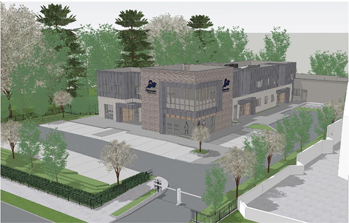 Construction to begin on Shannon Community Care Centre