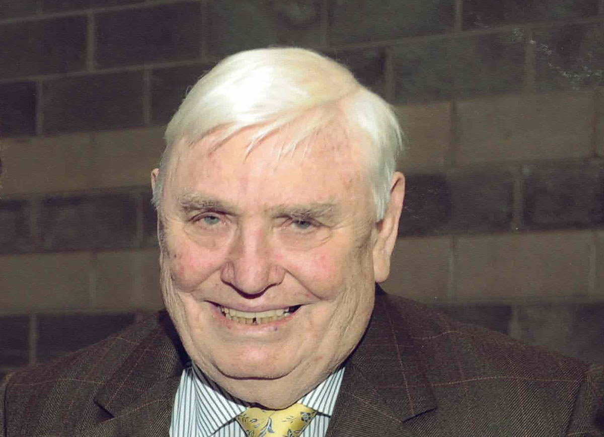 Funeral arrangements for former Minister Donal Carey confirmed