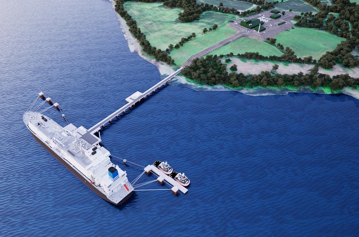 GNI to host event on Strategic Gas Emergency Reserve 