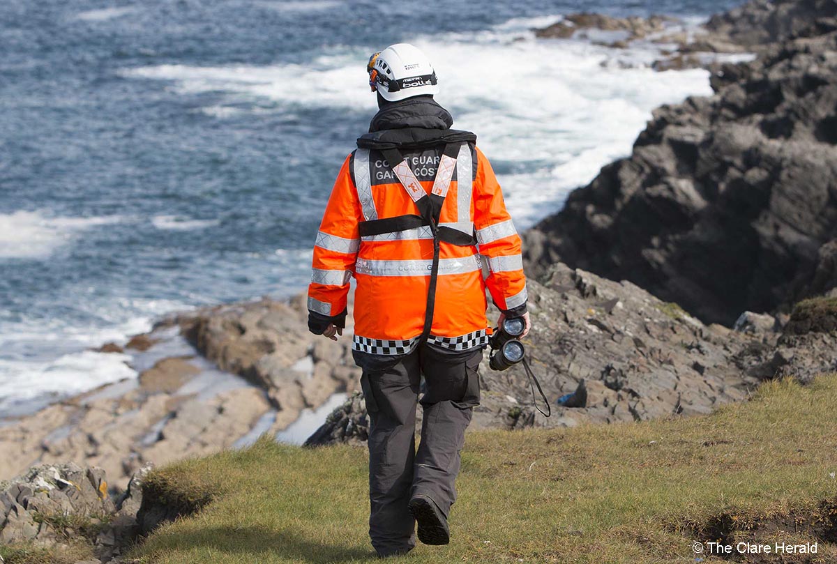 Search continues in West Clare for missing Limerick man