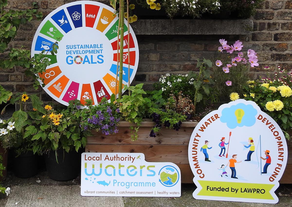 Funding available for water quality improvement projects in Clare