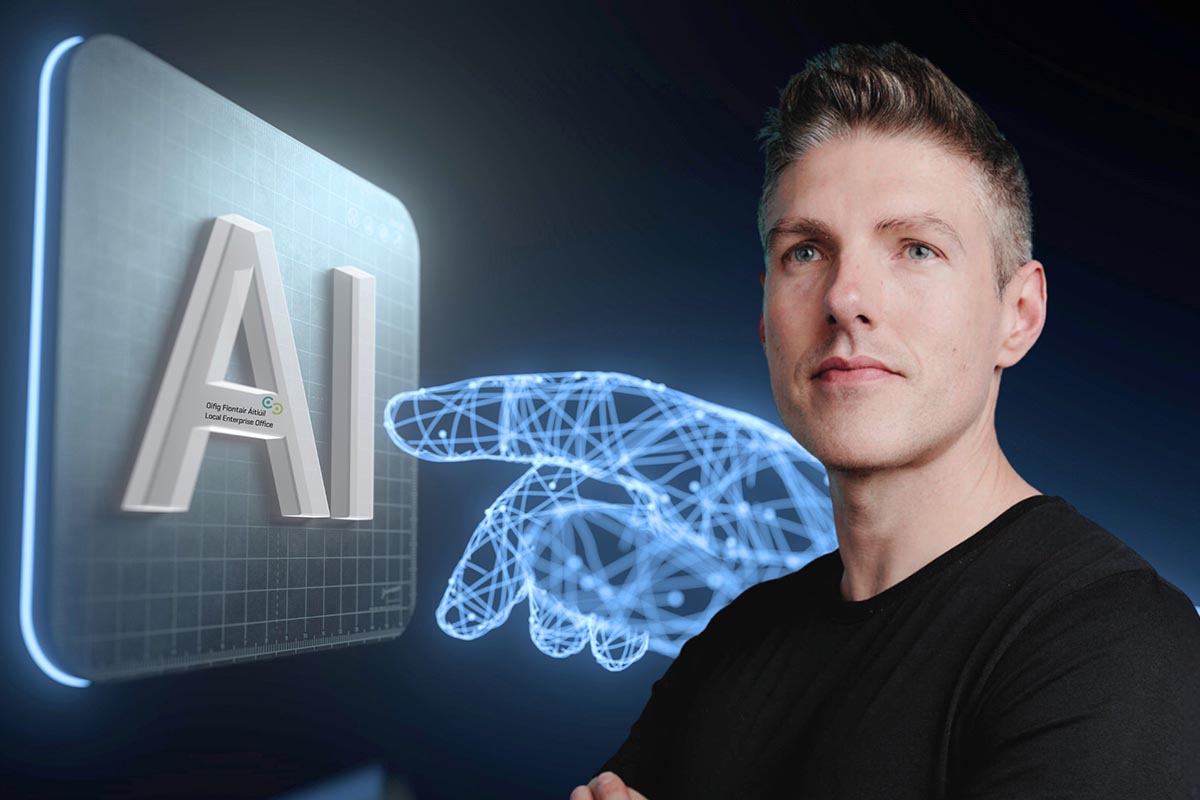 LEO Clare prepares SMEs for challenges and opportunities in 2026