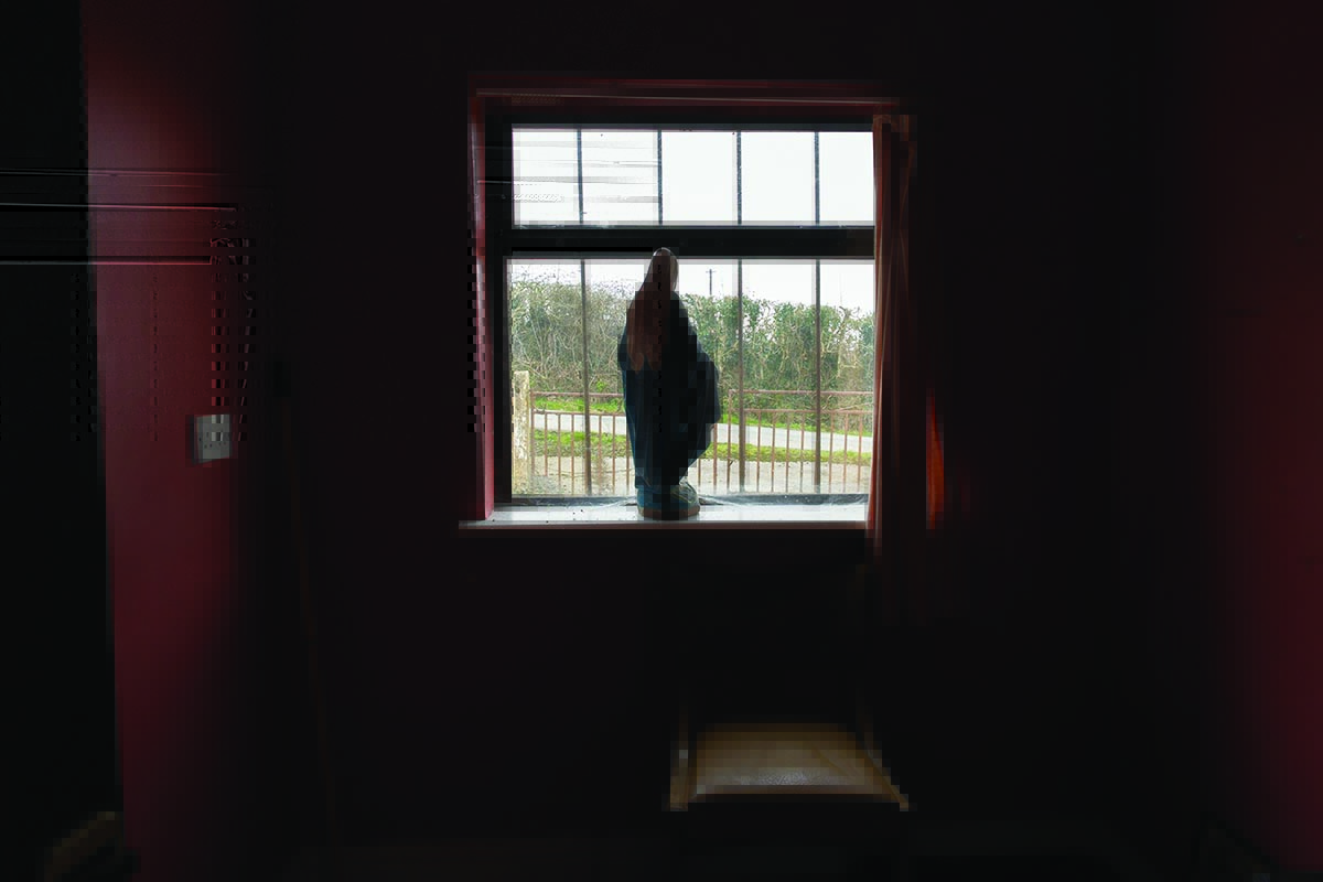 From Camden to Kilkee – ‘Mary, Mary’ at Cultúrlann Sweeney