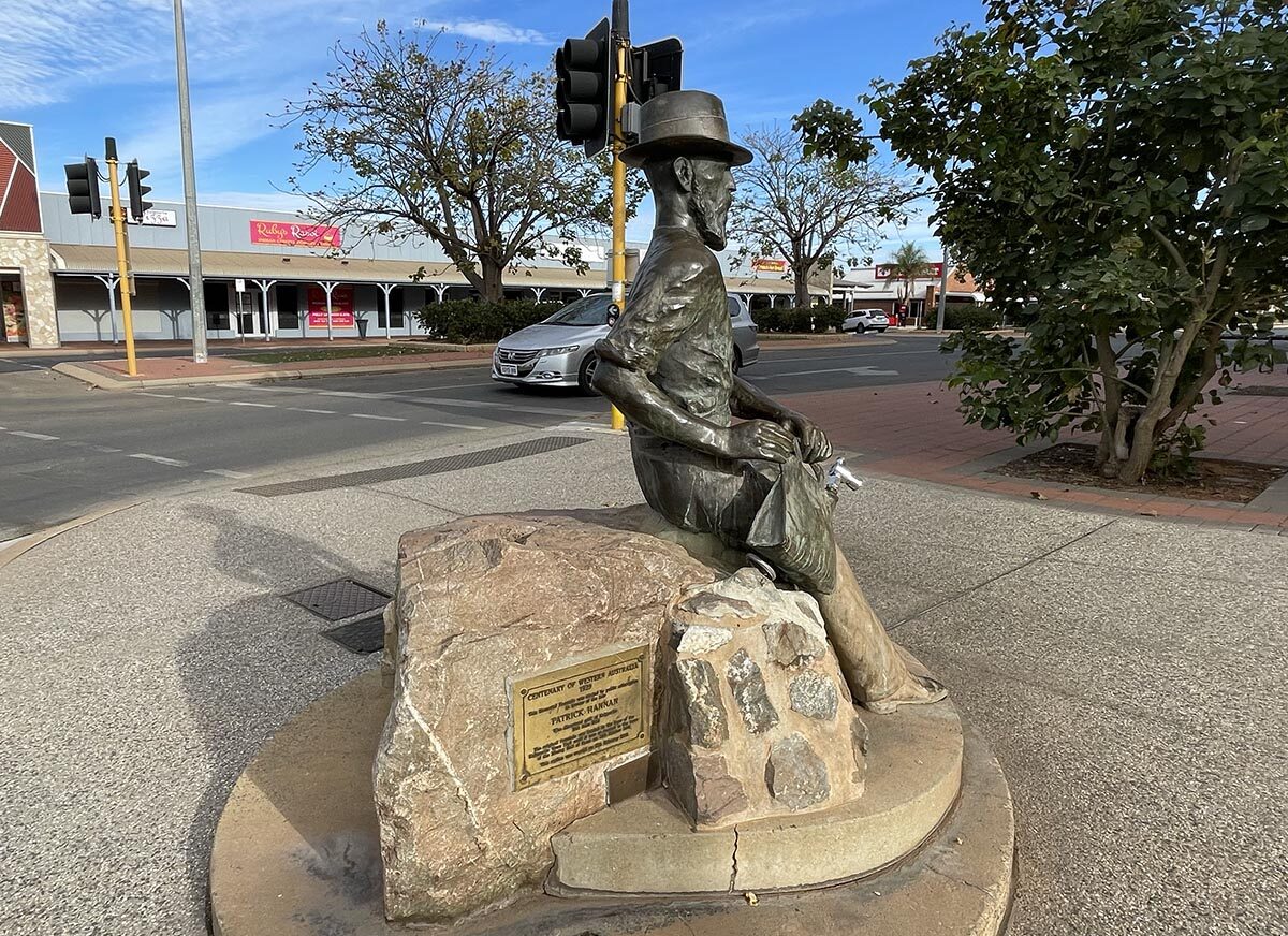 Quin event to remember Paddy Hannan 100 years after his death