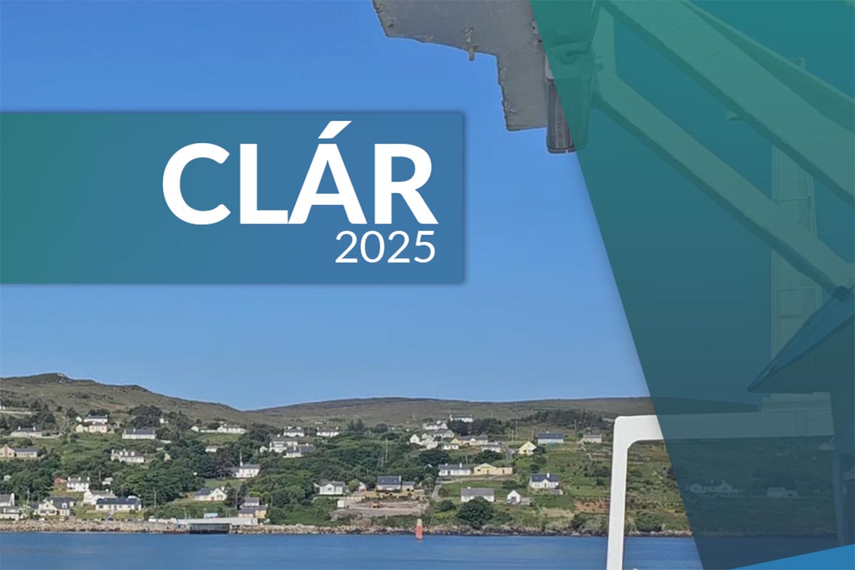 CLÁR funding for nine Clare Community Projects
