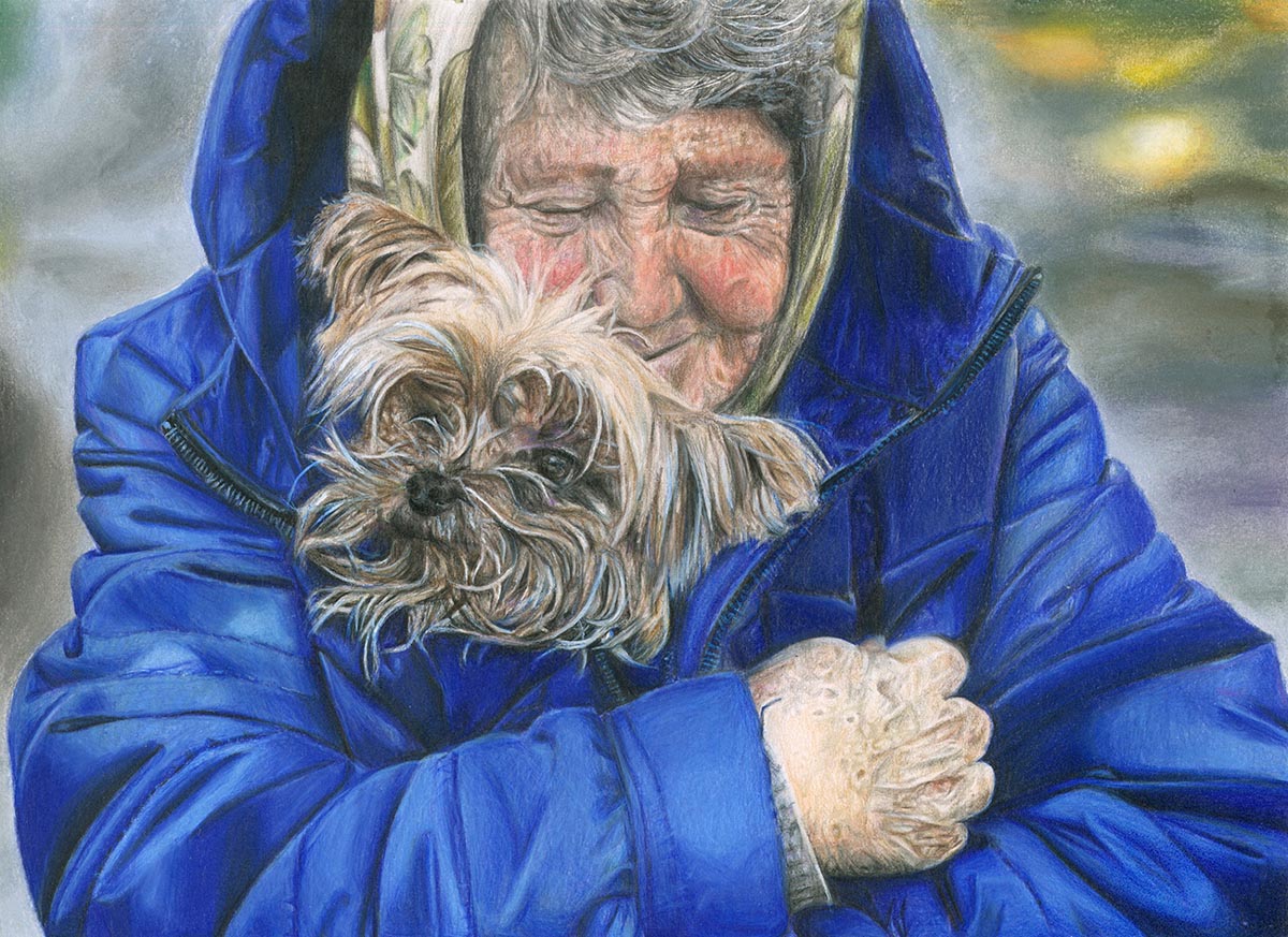 Clare student’s artwork chosen for Texaco competition calendar