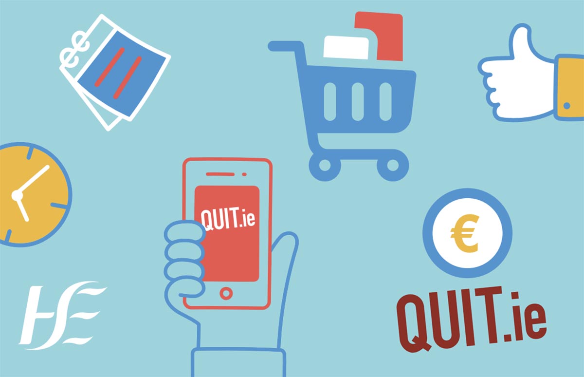 HSE programme to help residents of Kilrush quit smoking