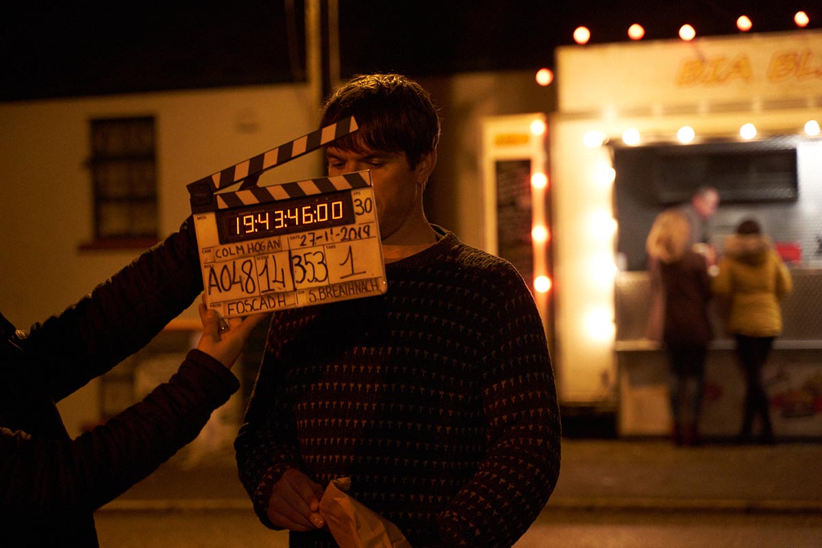 TG4 announces €10m funding for new creative ideas