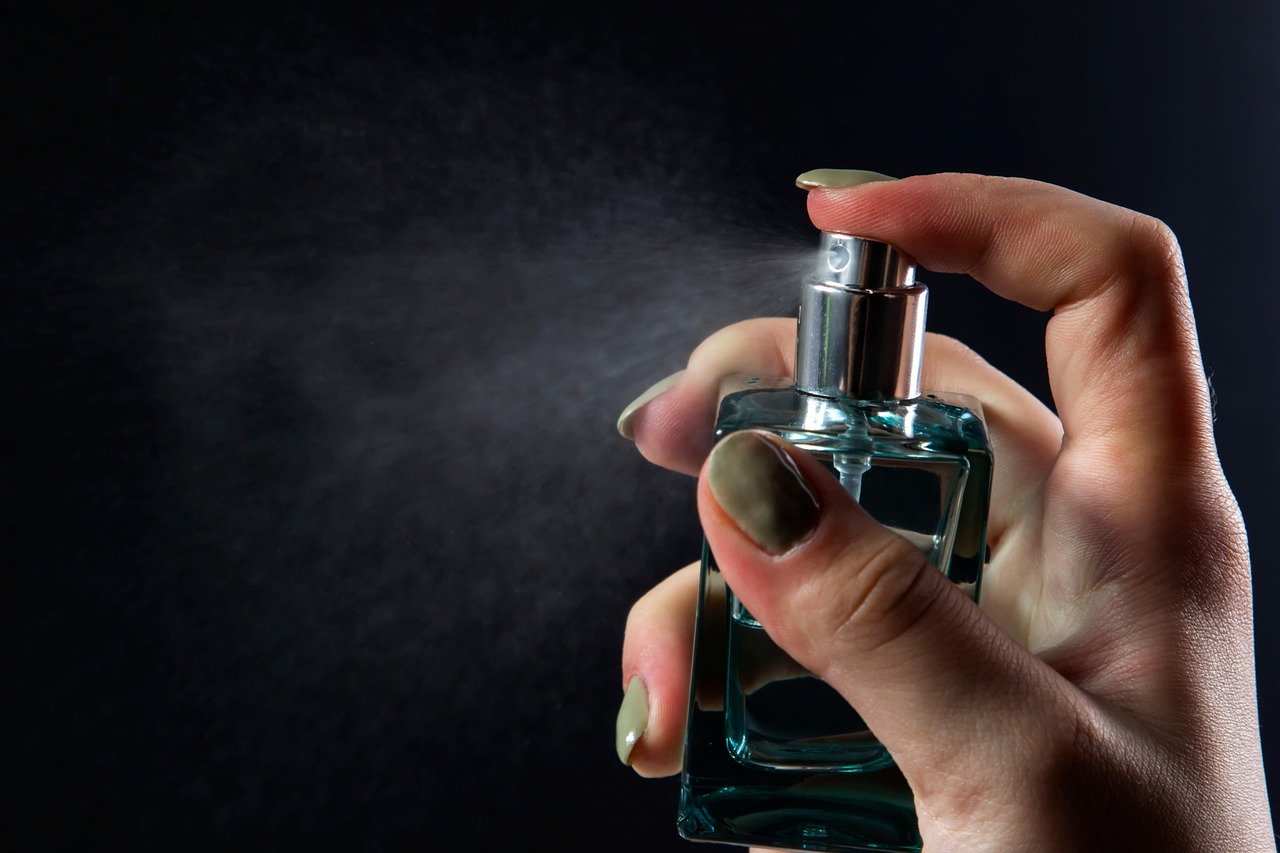 How to offer a fragrance without making common gifting mistakes