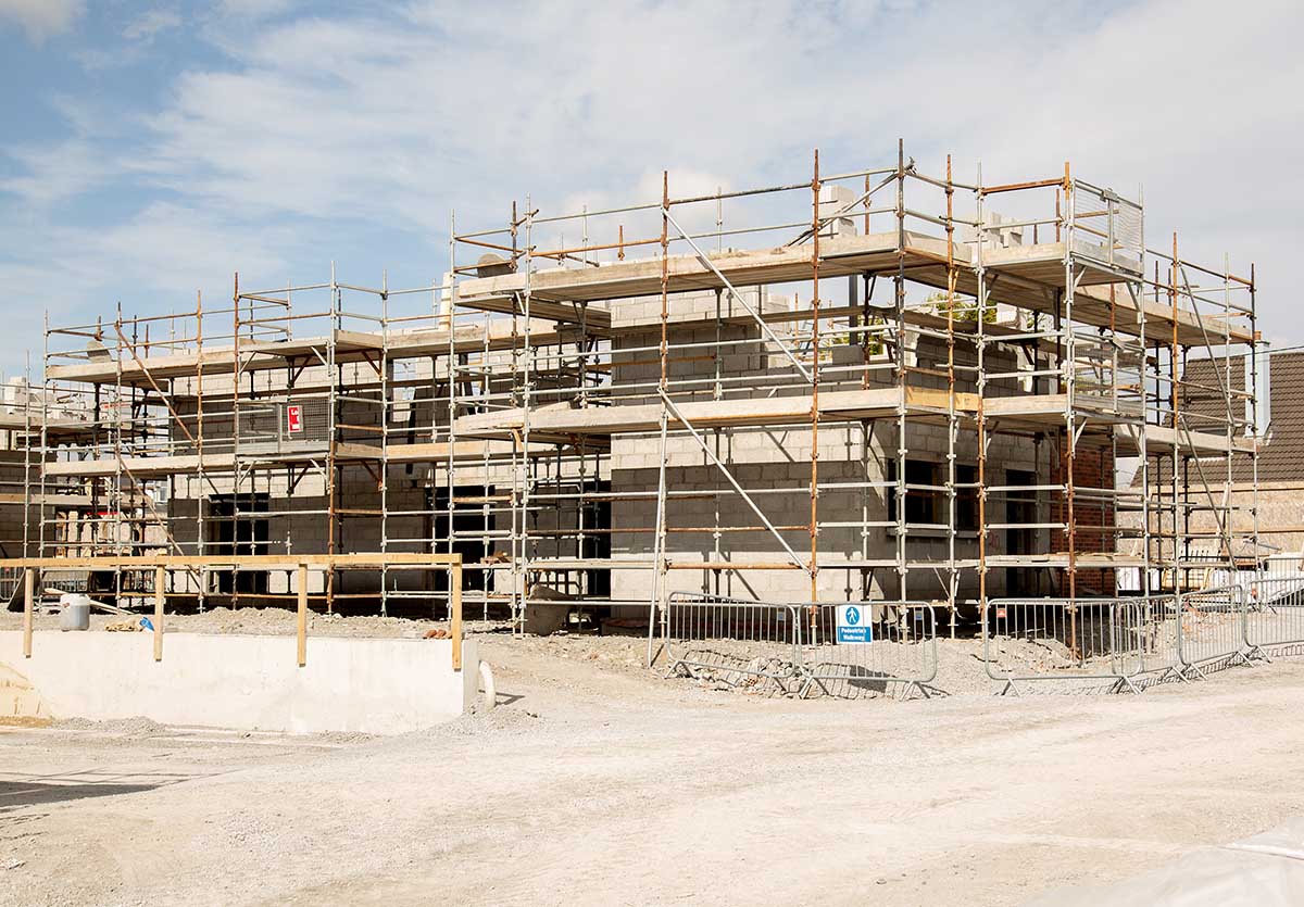 Clare County Council Plans to Deliver Over 230 Houses in 2026