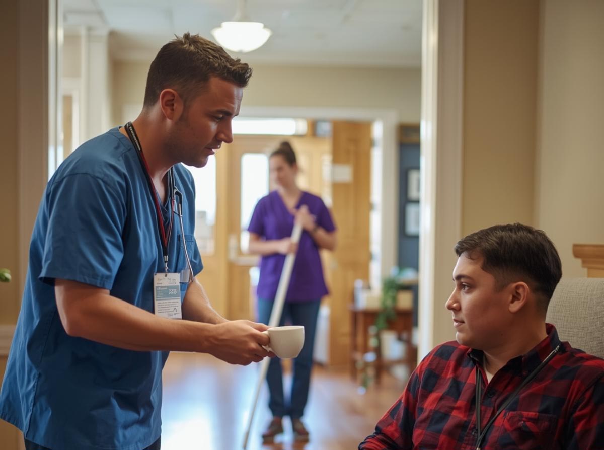 Join the Team at HSE Mid West Mental Health Services