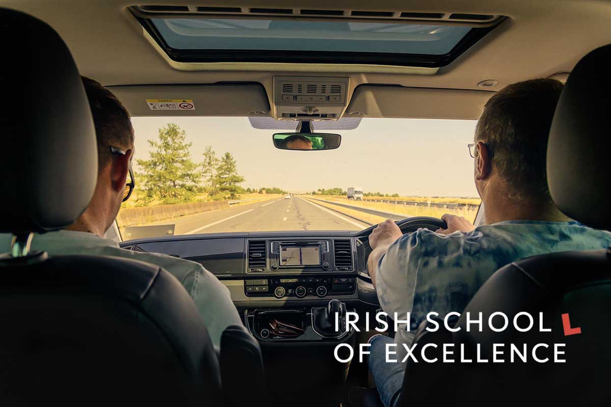 Irish School of Excellence celebrates 25th anniversary