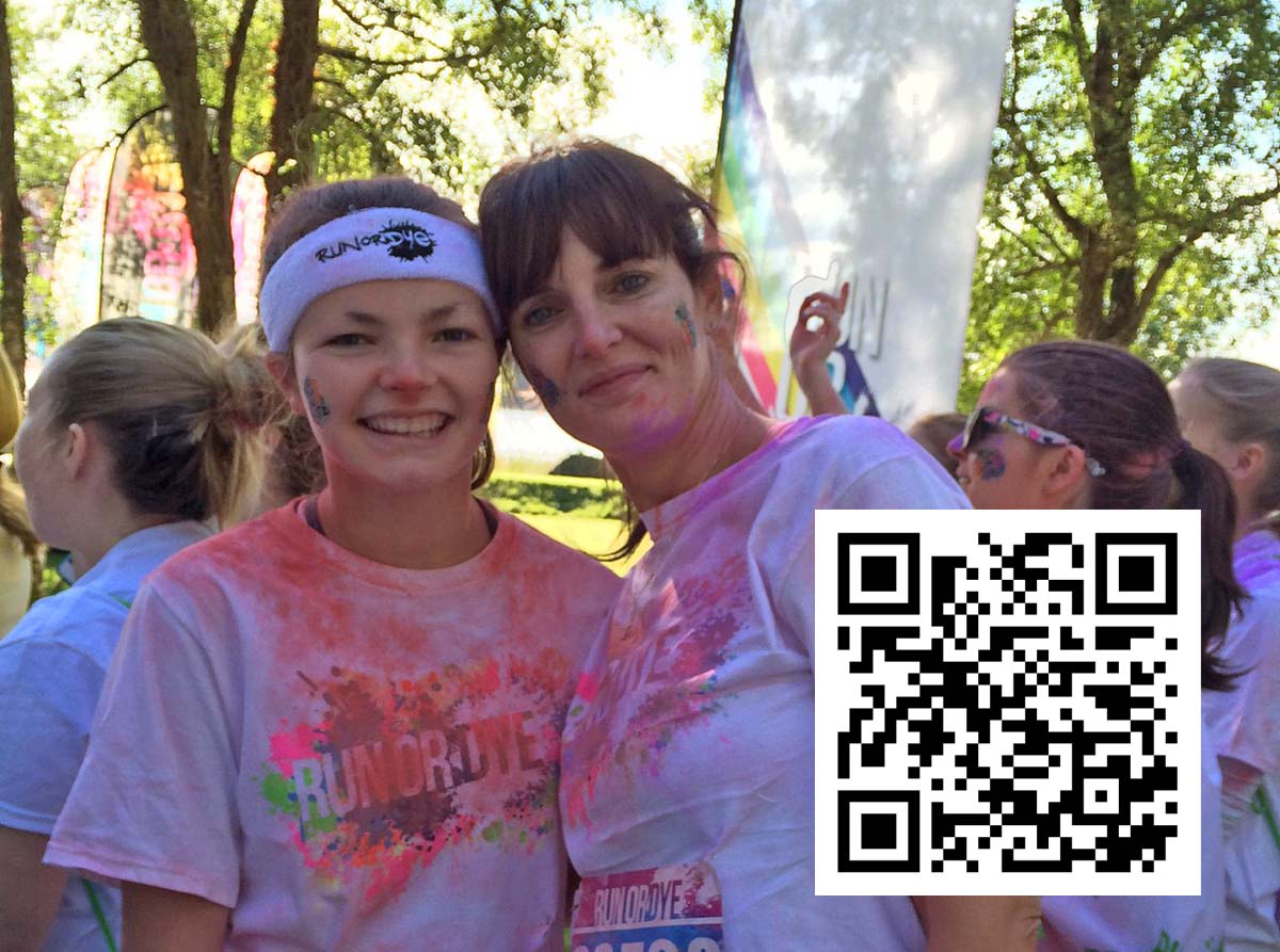 Clare Gears Up for Mother’s Day Tribute Run