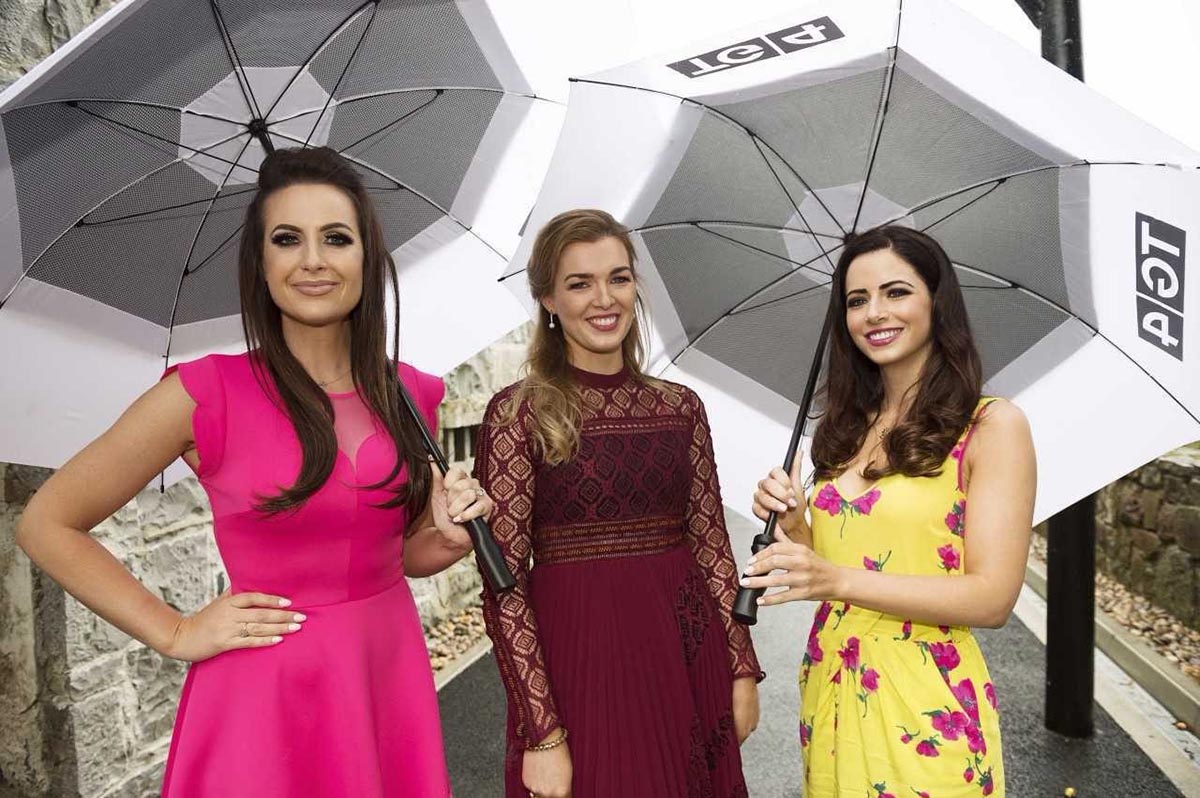 TG4 seeks new weather and continuity presenters