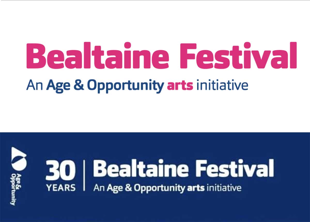 Singing Groups invited to join Bealtaine Festival 2026