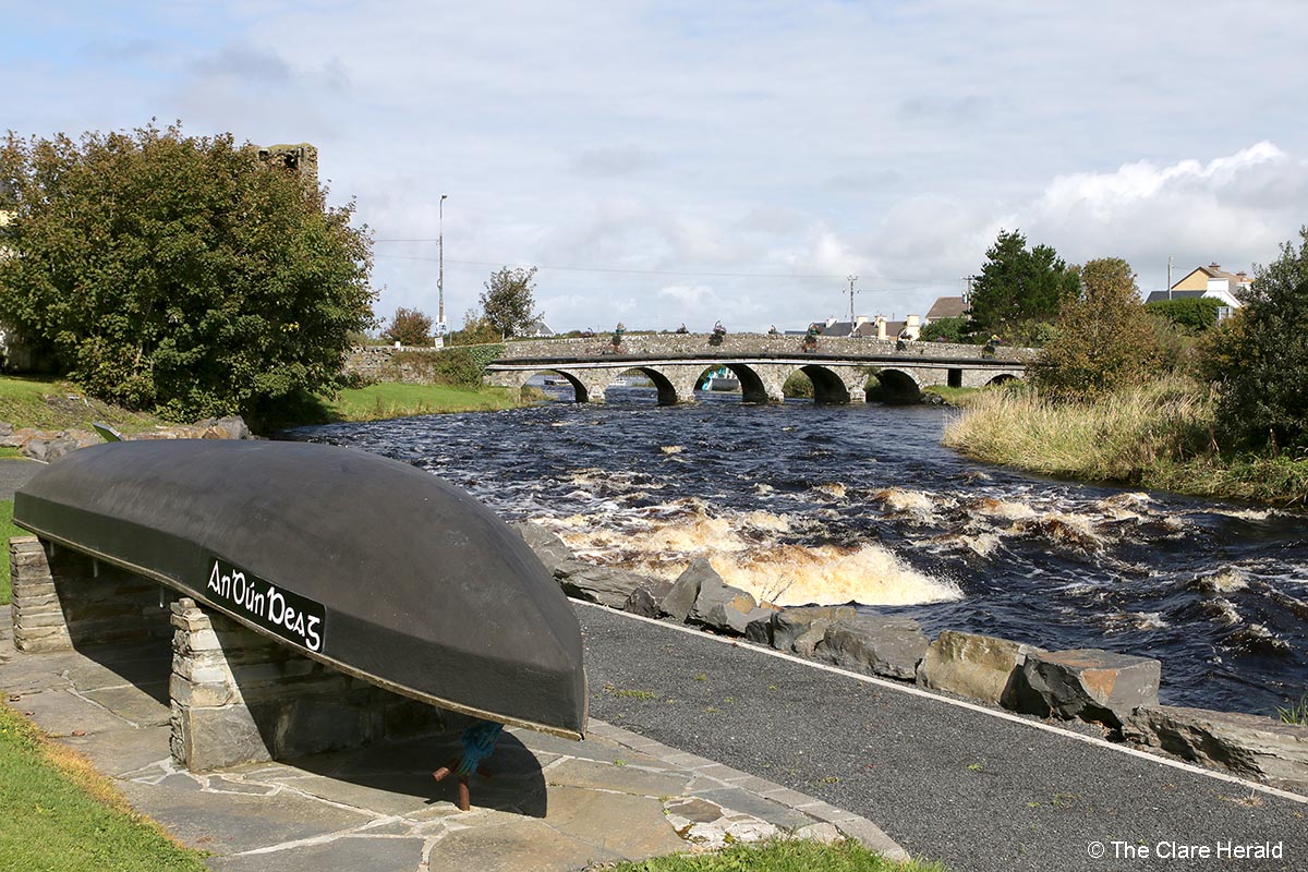 Details of Doonbeg St Patrick’s Day celebrations confirmed