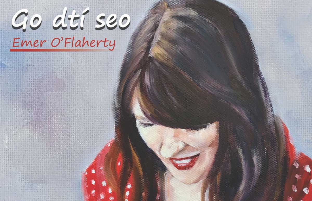 Emer to take her ‘Go dtí seo’ début album on tour