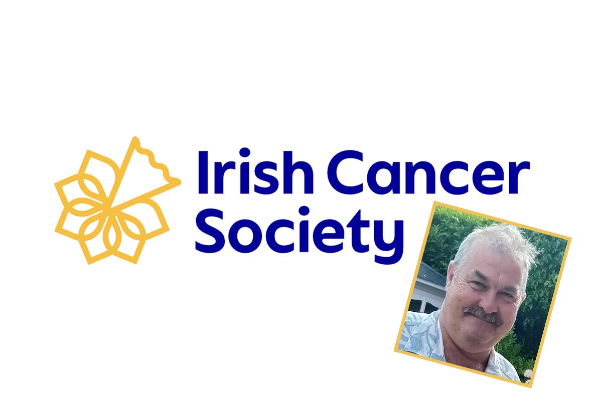 Clare man calls on community to support Daffodil Day