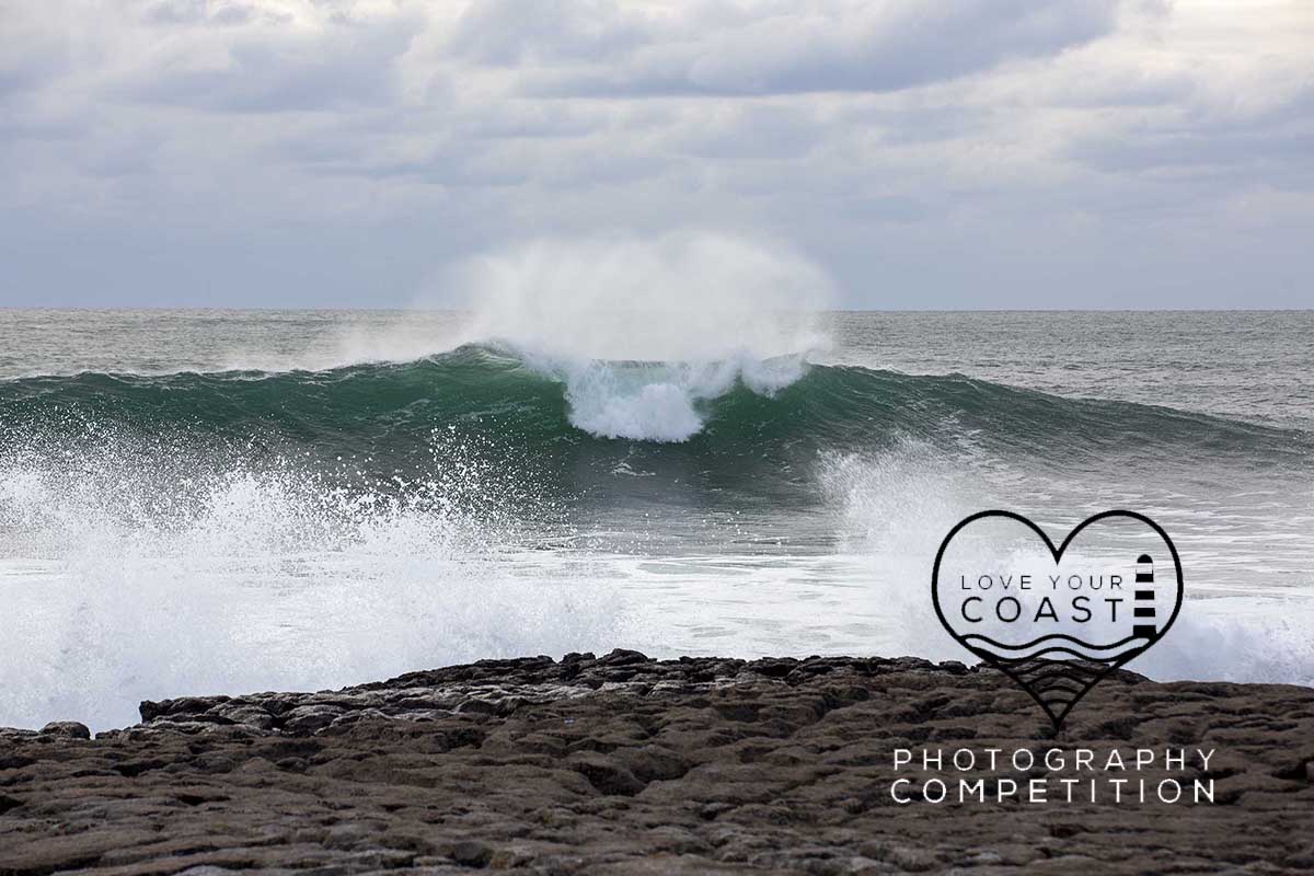 Love Your Coast photography competition opens for entries