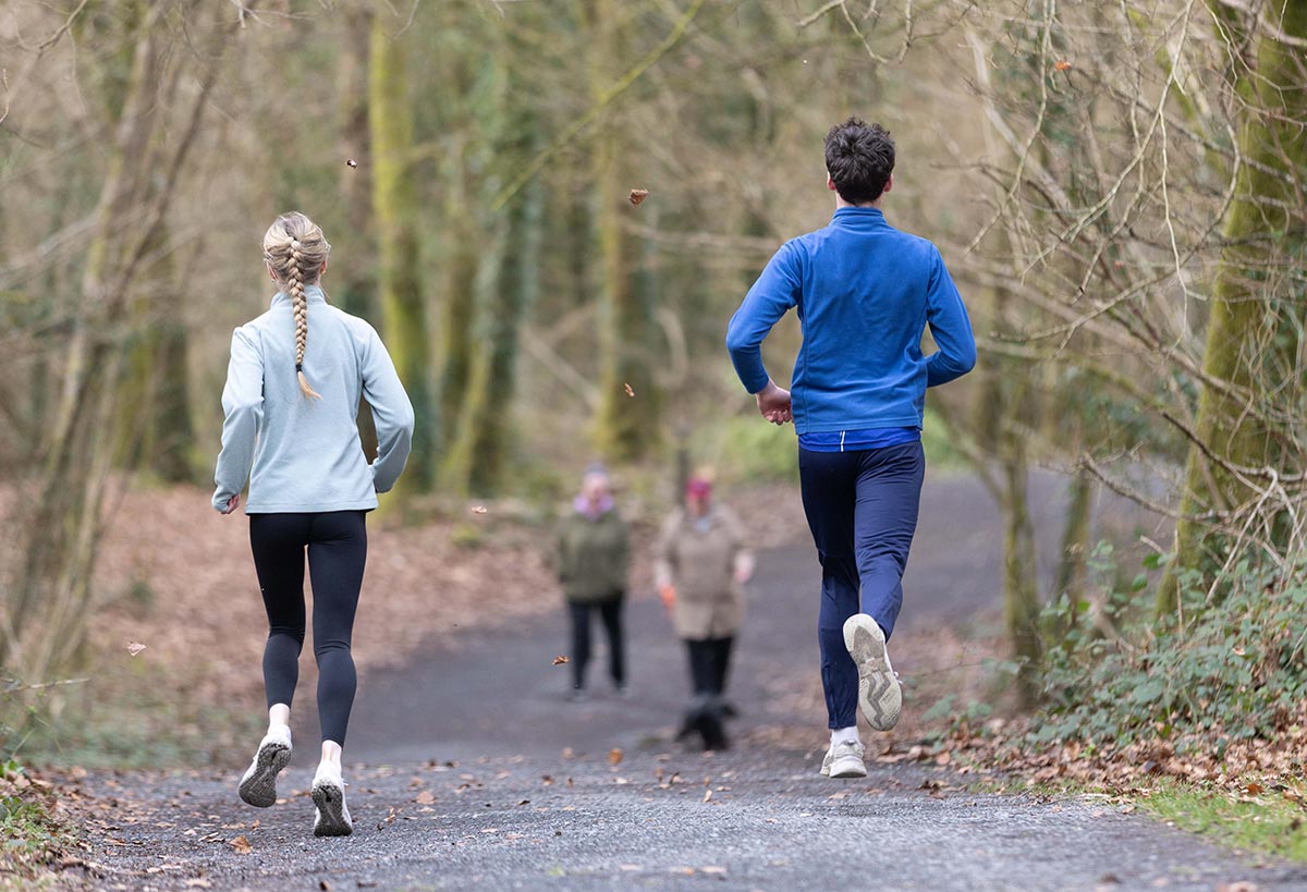 Clare County Council launches Healthy Clare Micro Fund