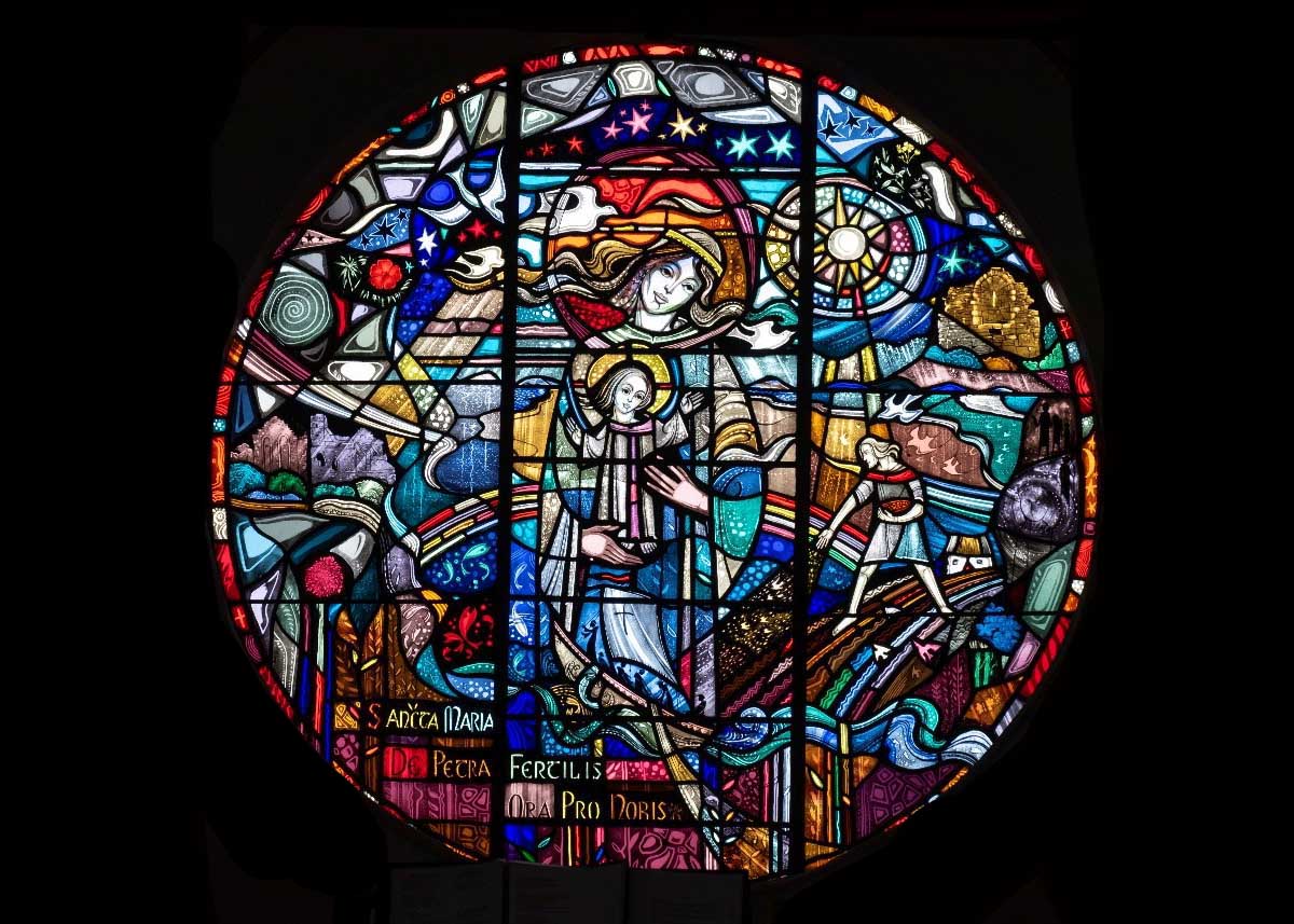 ‘Clare’s Stained Glass’ archive to be launched
