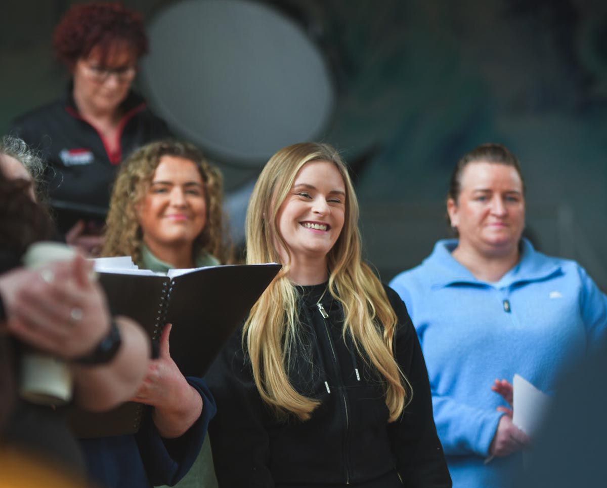 Ennis Musical Society to present Beauty and The Beast at glór