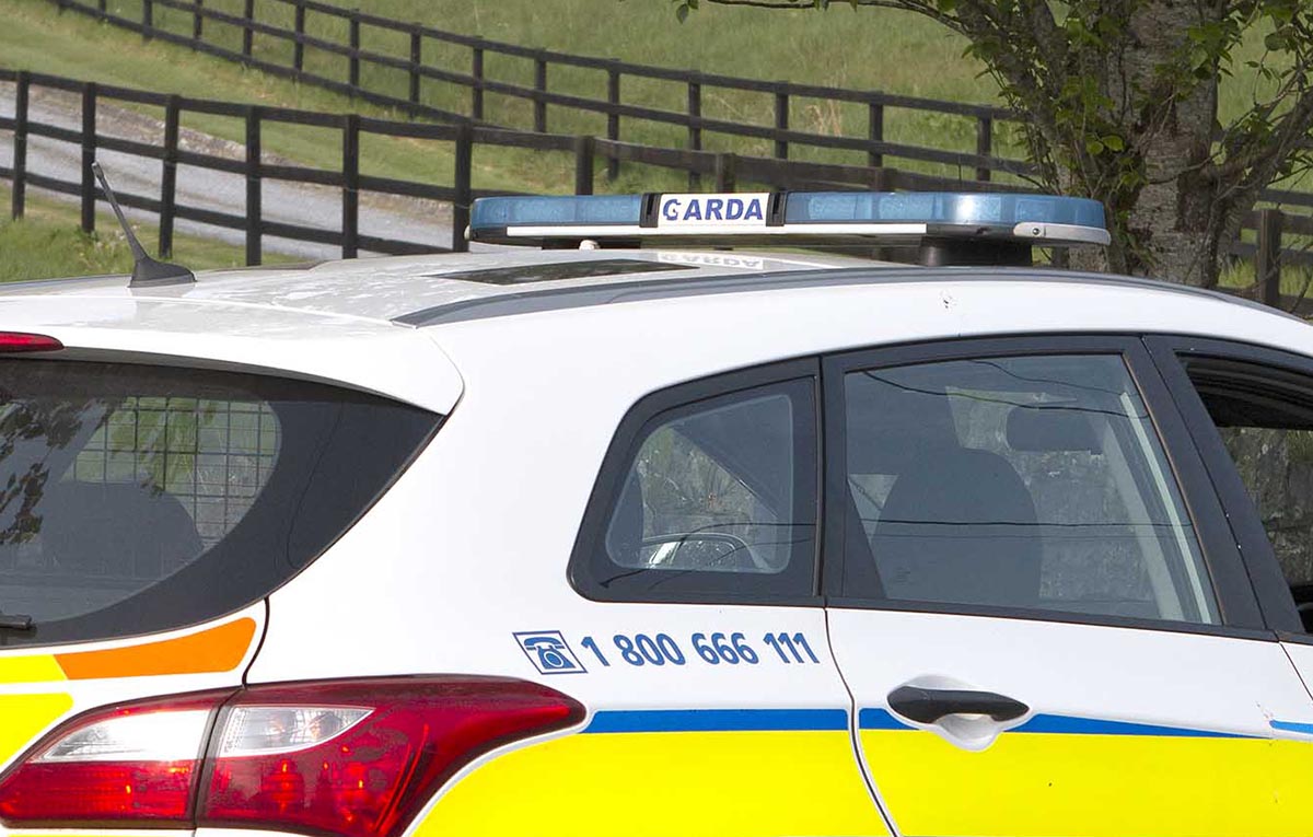Gardaí seek witnesses to Kilrush public order incident