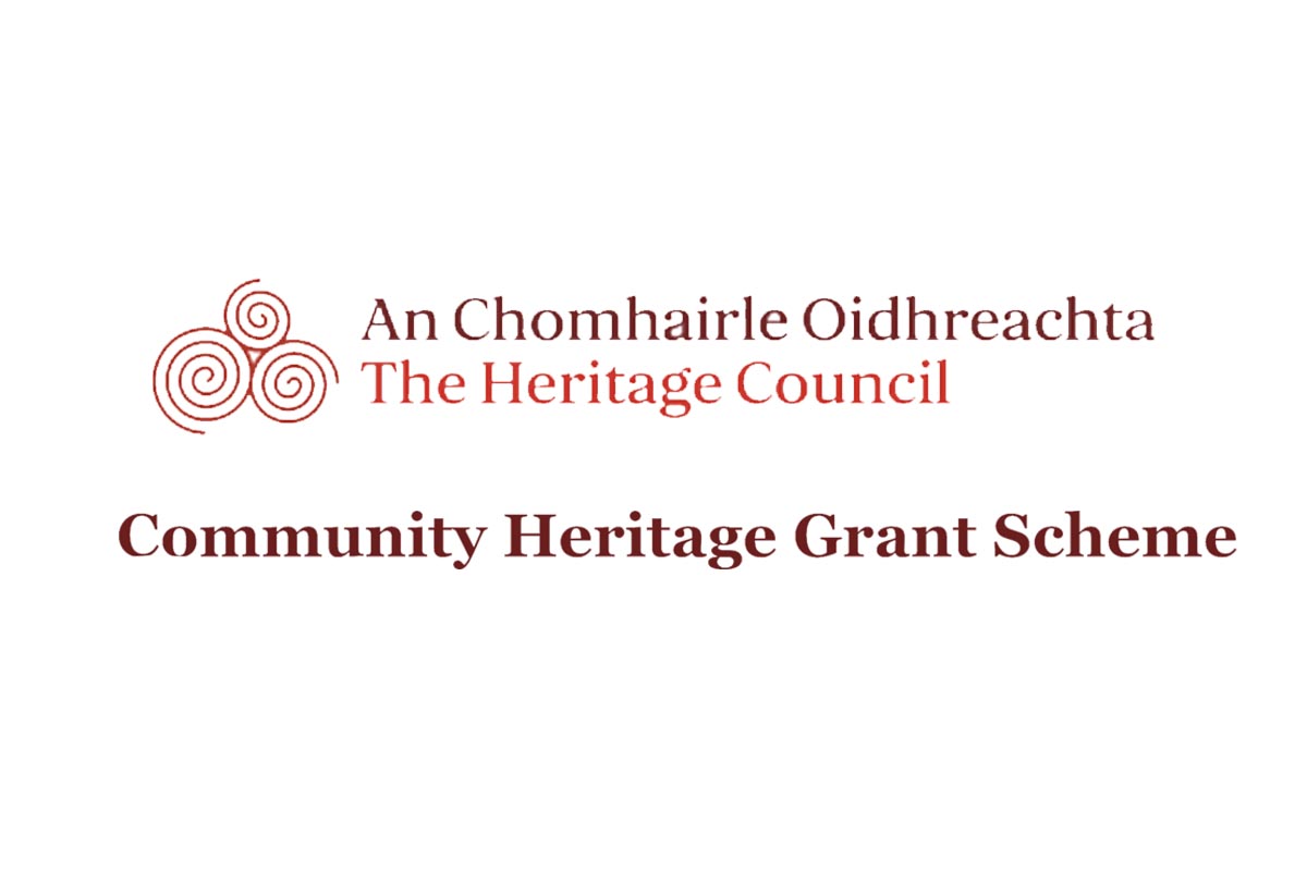 March closing date for Community Heritage Grant Scheme