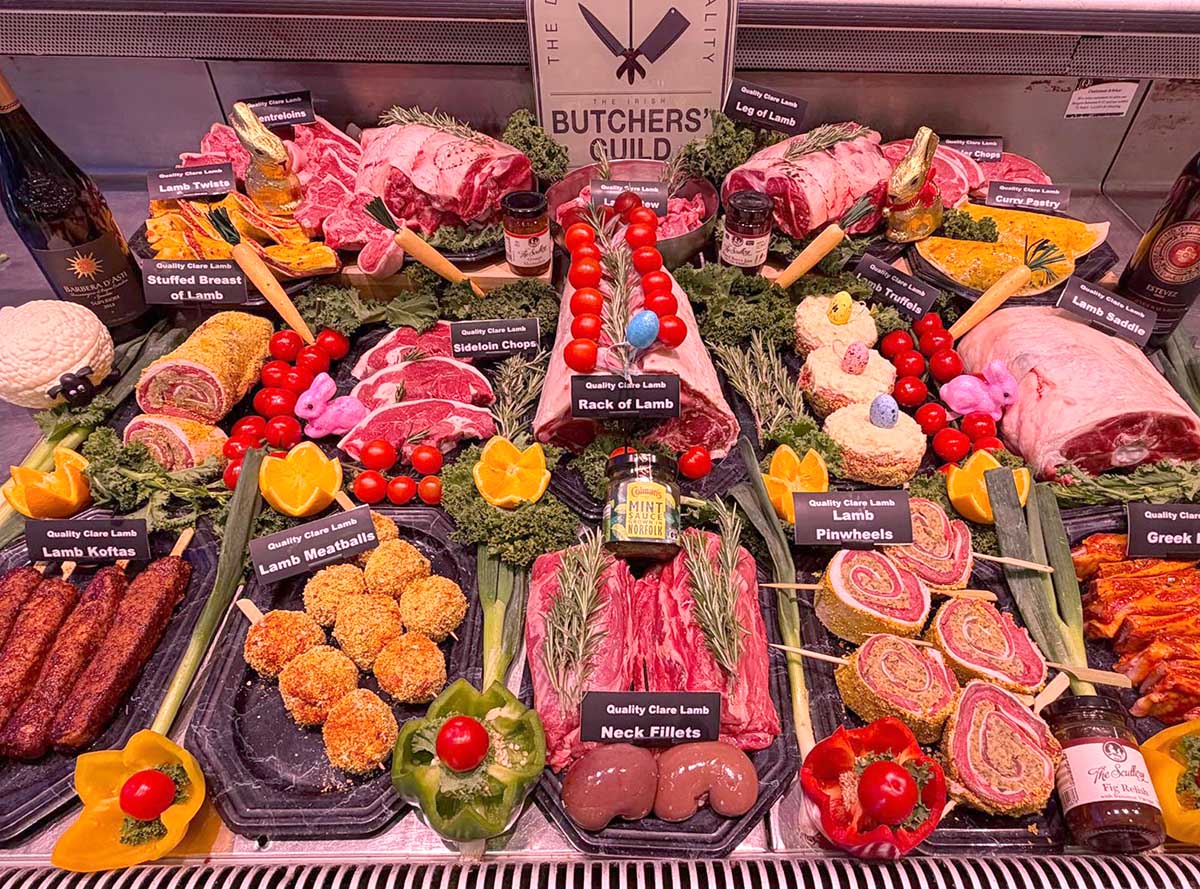 Ennis business wins Irish Butchers’ Guild award