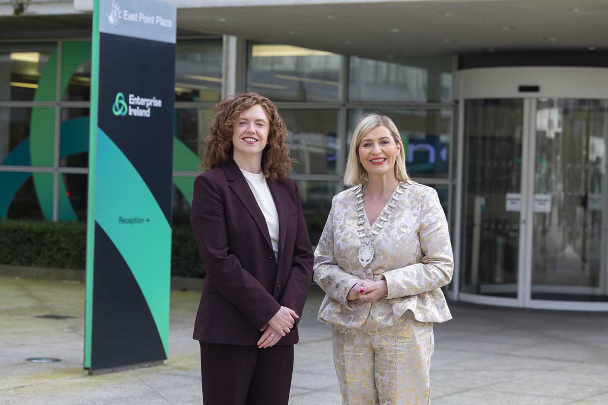 Over two thirds of women‑led businesses now using AI