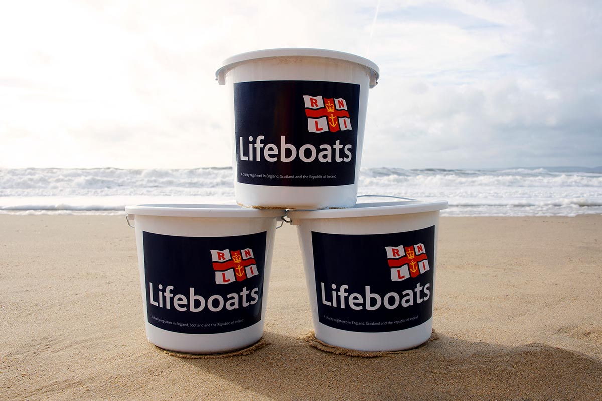 RNLI seeks volunteers for Limerick fundraising group